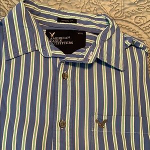 American Eagle Vintage Fit